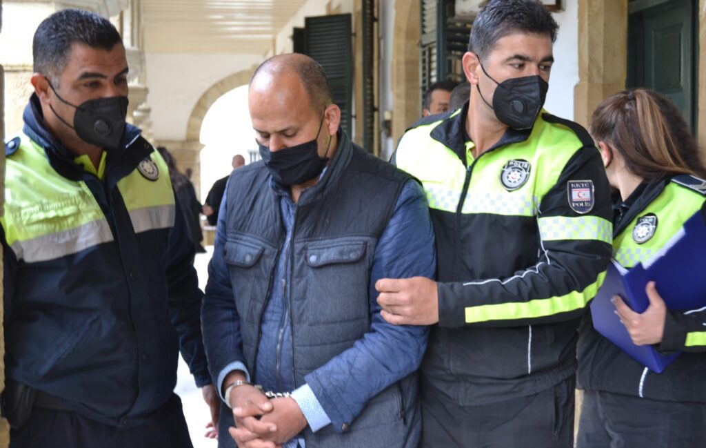 Ölümlü kaza zanlısı mahkeme huzurunda