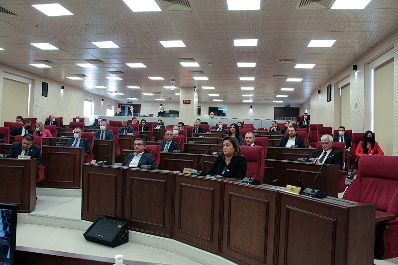 Meclis ‘Sivil Havacılık İşbirliği Anlaşmasını’ onayladı