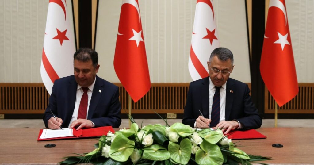 İşte imzalanan protokolün detayları