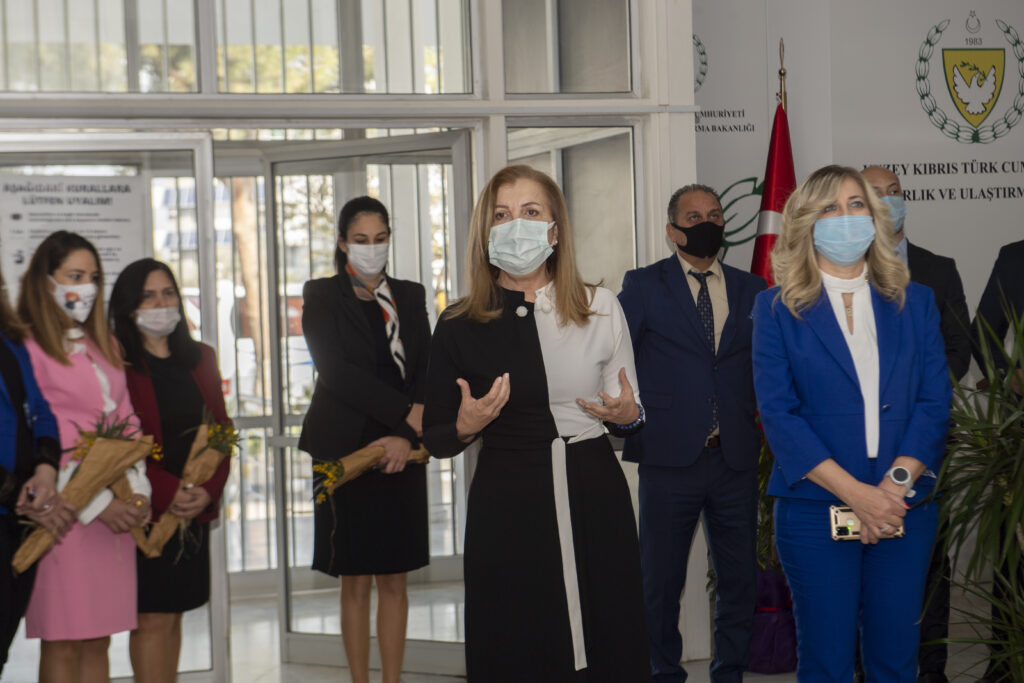 Canaltay: “Cam fanuslarımızı kırmamızın zamanıdır”