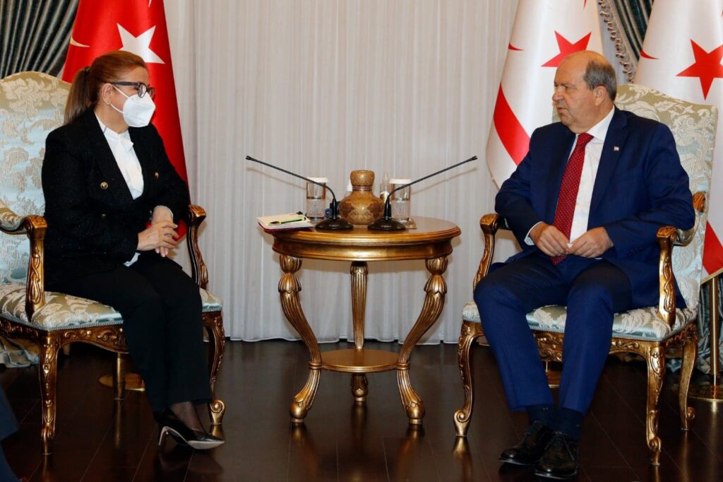 Tatar: “Türkiye bölgenin en büyük ve güçlü ülkesi”