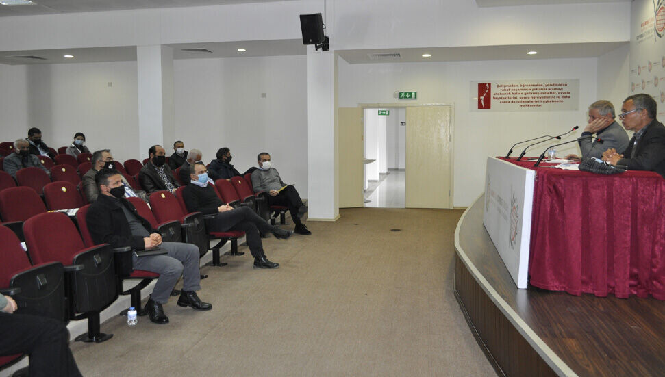 Örgütler: “İflası bir kader olarak kabul etmeyeceğiz”