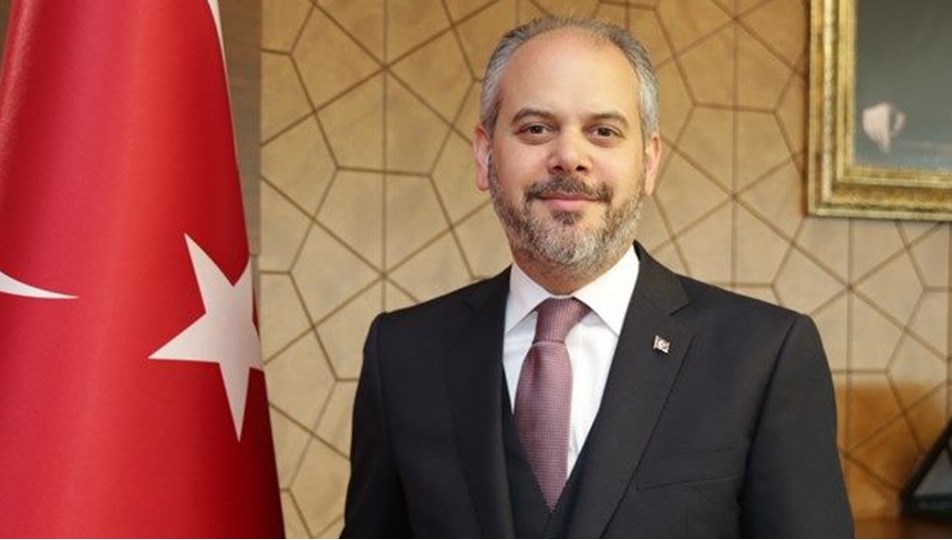 Kılıç KKTC temaslarını değerlendirdi