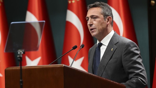 Ali Koç’tan rekor otomotiv yatırımı açıklaması