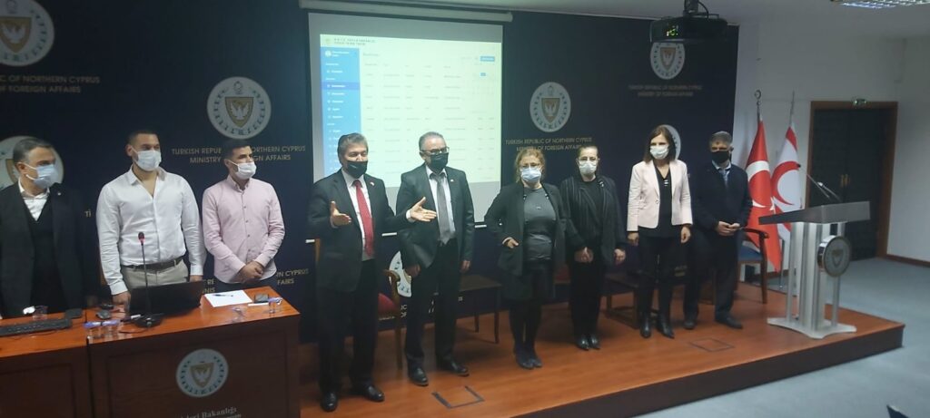 Aşı Bilgi Sistemi devreye girmeye hazırlanıyor