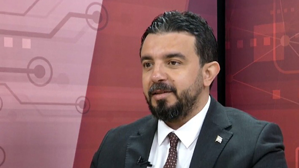 Zaroğlu: “TV programlarında artistlik yapılıyor istifalar gelince kabul edilmiyor”