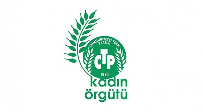 CTP Kadın Örgütü: “İstanbul Sözleşmesi’nden çekilmek kabul edilemez”