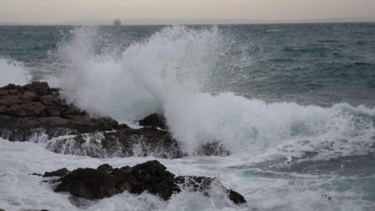 Meteoroloji Dairesi’nden uyarı