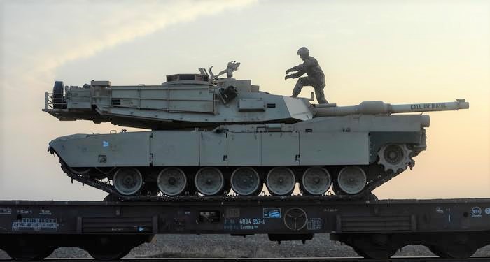 Dünya silah ticareti! En büyük satıcı ABD, en büyük alıcı Suudi Arabistan