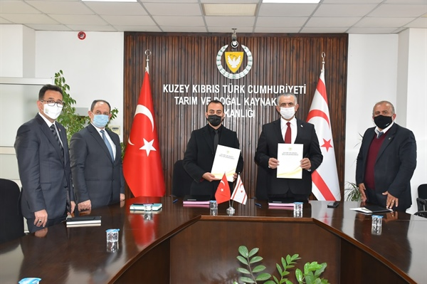 Eczacılar anı ormanı oluşturacak