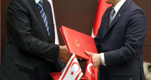 İktisadi ve Mali işbirliği protokolü de bugün imzalanıyor