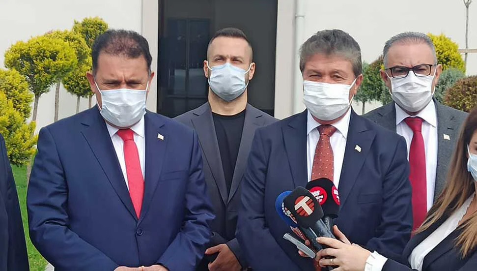 Saner: “Yeni aşı programı çarşamba günü açıklanacak”