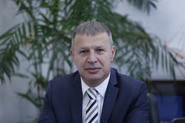 Avunduk: “Hükümet ikinci kapanmada özel sektörü kaderine terk etti”