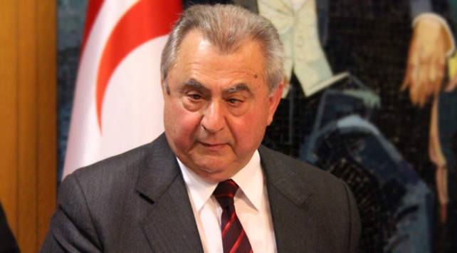 İrsen Küçük anılacak