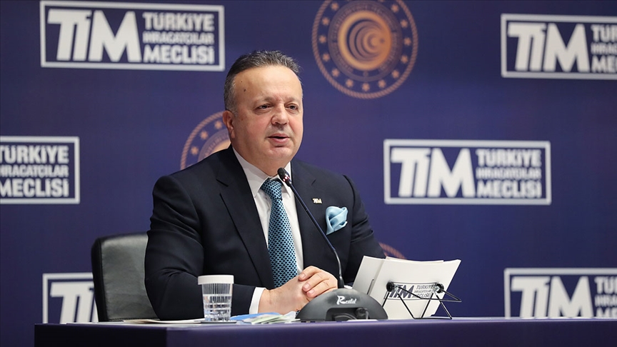 Gülle: “Çok yakında Türkiye Lojistik Portalı’nı faaliyete geçireceğiz”