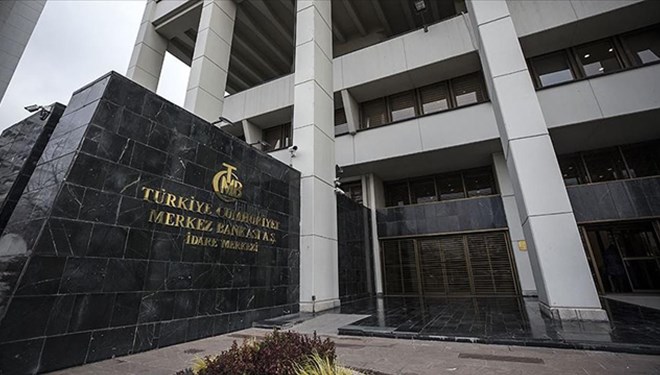 Merkez Bankası Başkanı değişti
