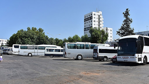 Toplu Taşımacılar Birliği, yarın Lefkoşa’da araçlı eylem yapacak