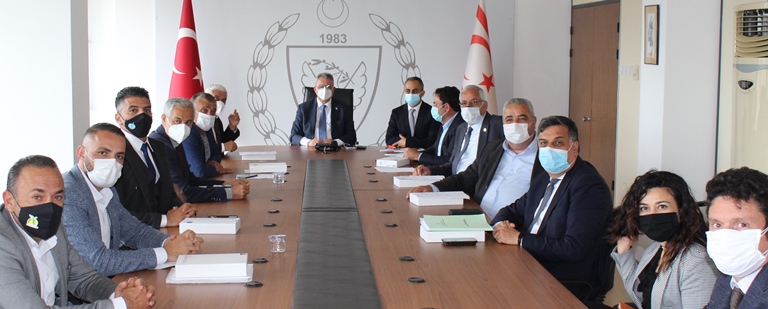 Kutlu Evren, “MAKS Projesi, E-Devlet sisteminin kaburgası konumundadır”
