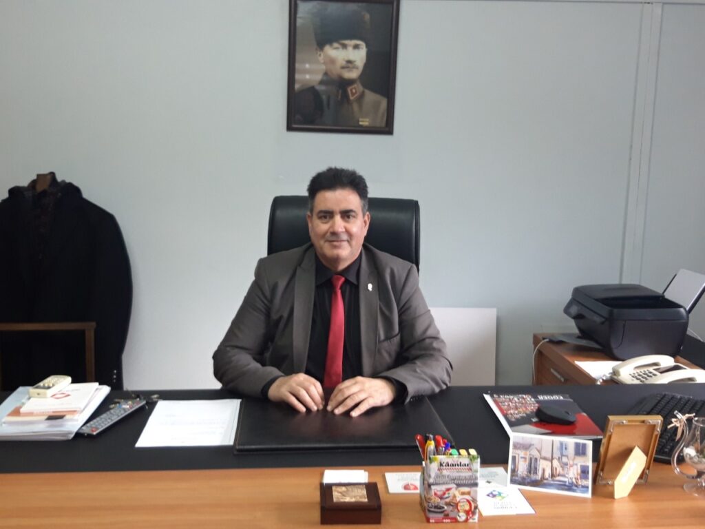“Her yaştan bireye okuma ve kütüphaneyi kullanma alışkanlığını kazandırmayı hedefliyoruz”