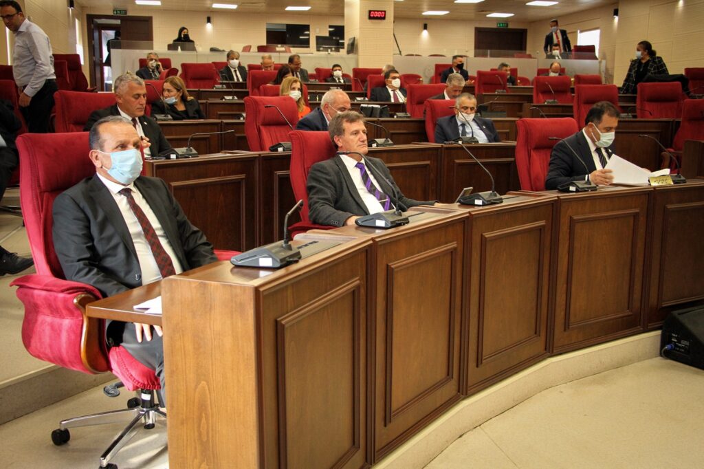 TC ile Kültürel İşbirliği Protokolü onay yasası oy çokluğuyla onayladı