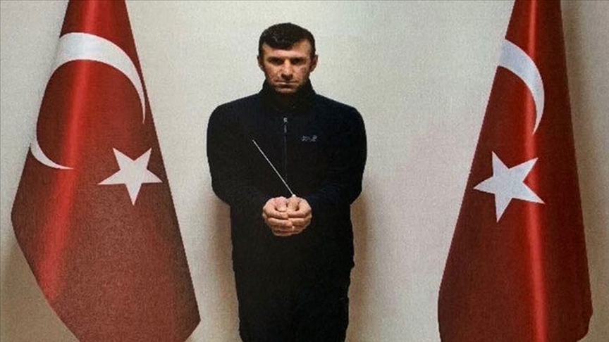 MİT’ten Suriye’de nokta operasyon