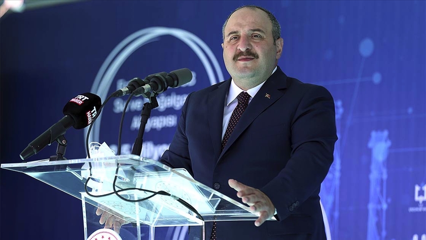 Varank: “Milli Teknoloji Hamlesinin gerçekleşmesi için ihtiyacımız olan şey; topyekun sahiplenme”