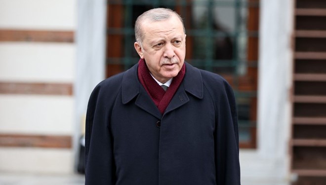 Erdoğan: “Putin çok şık bir yanıt verdi”