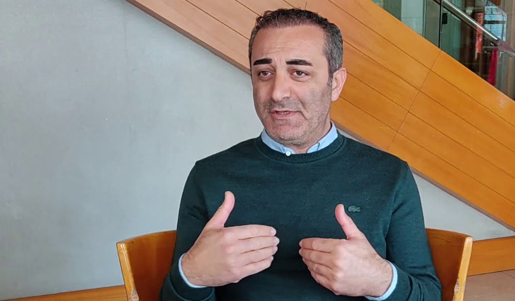 Kayım: “Kendi denetimimizi kendimiz yapacağız”
