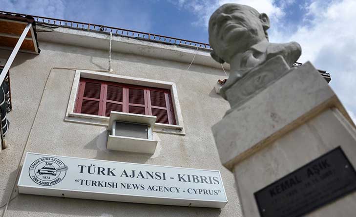 TAK Yönetim Kurulu’na hükümeti temsilen Karaman ve Karaaziz atandı