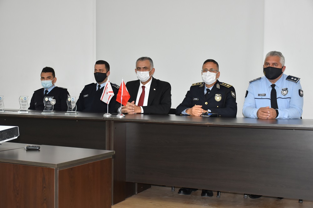 Soruşturma memurları göreve başlıyor