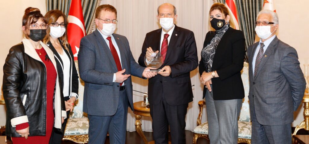 Tatar: “Ekonominin gelişmesiyle kazanç ve refah artacak”