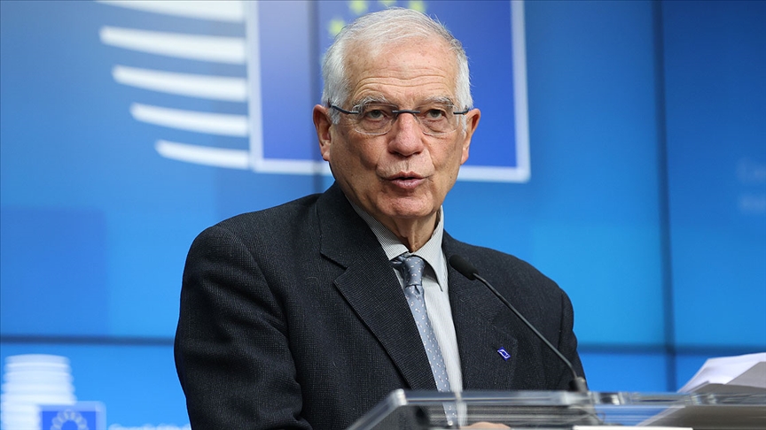 AB, Türkiye ile ‘en iyi ilişkileri’ geliştirmek istiyor