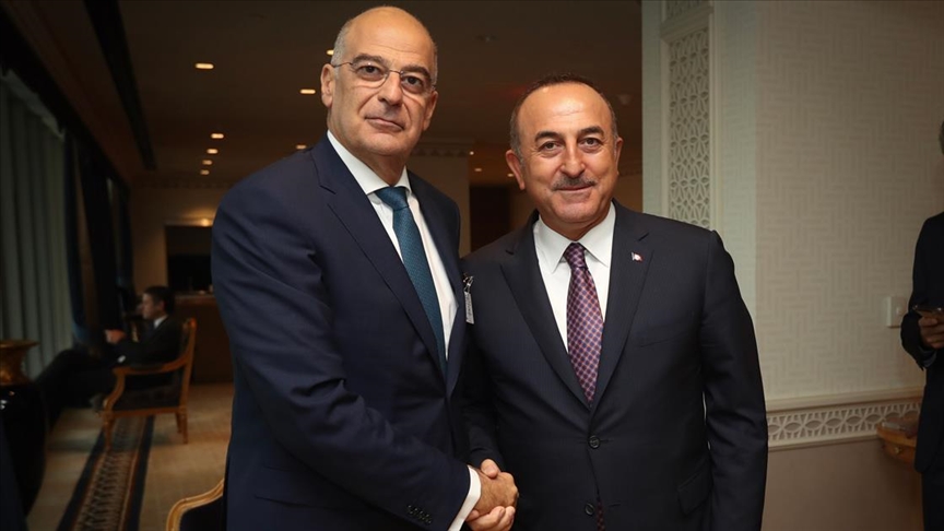 Yunanistan Dışişleri Bakanı Nikos Dendias Türkiye’yi ziyaret edecek