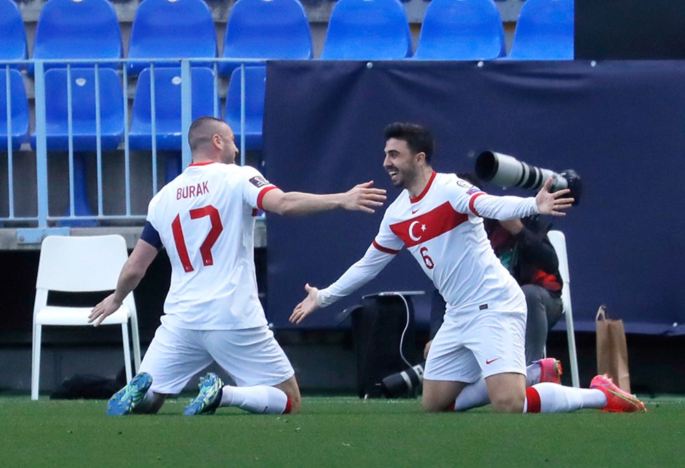 “Türkiye, Norveç’e fazla geldi”