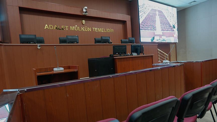‘MİT kumpası’ davasında karar