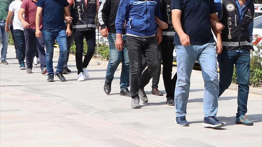 Adana merkezli 3 ildeki yasa dışı bahis operasyonunda 22 zanlı tutuklandı