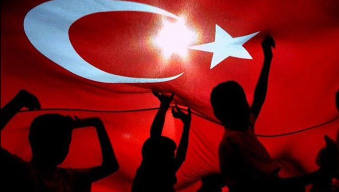 23 Nisan Ulusal Egemenlik ve Çocuk Bayramı’nın 101’inci yılı
