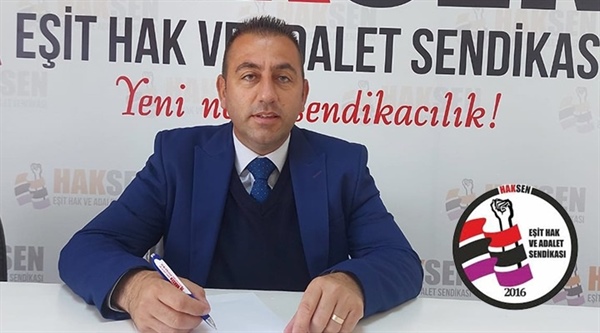 HAKSEN, hayat pahalılığının dondurulmasına karşı hukuksal mücadele başlatacak