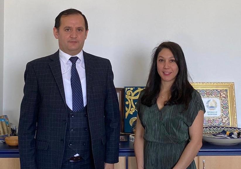 Sinevizyon Uluslararası Film Festivali, Azerbaycan gösterimi için işbirliği yapıldı