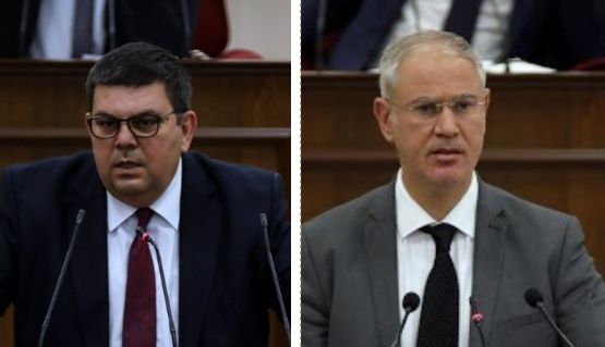 UBP’de Genel Sekreterlik için Berova ve Hasipoğlu yarışacak