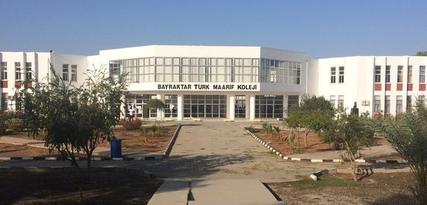 BTMK’nın adı ‘İrsen Küçük Ortaokulu’ olarak değiştirildi