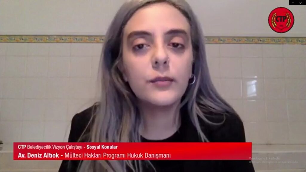Ayrımcılıklara karşı farkındalık yaratılacak