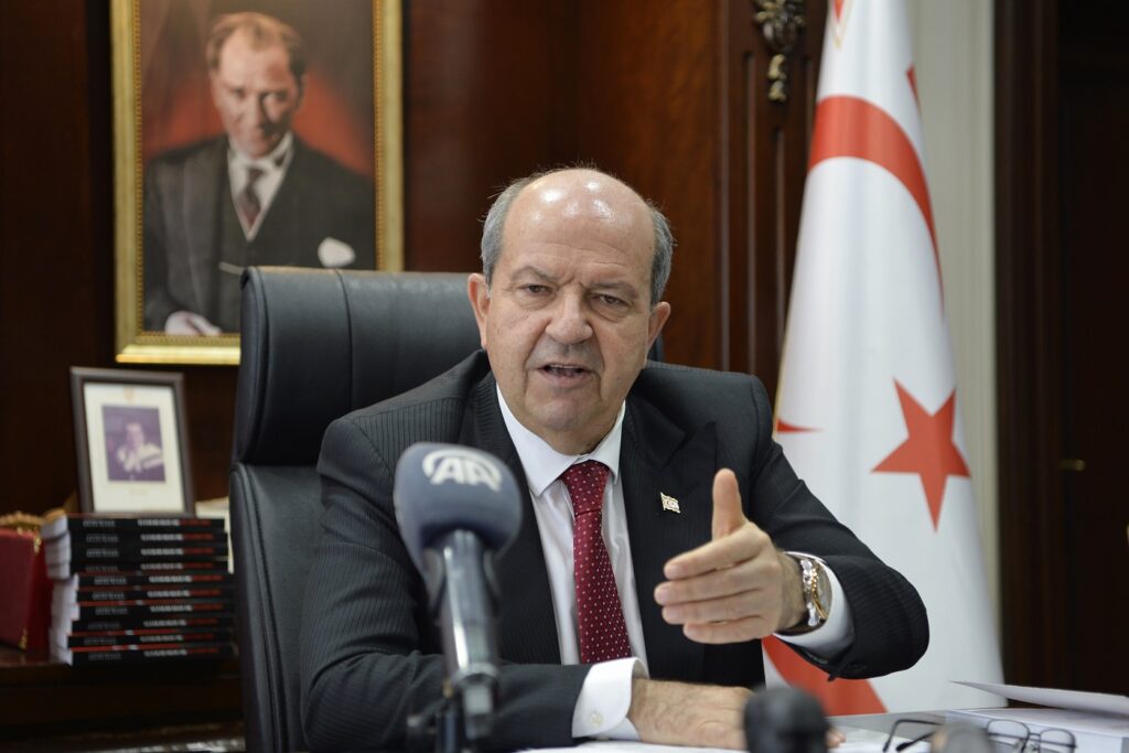 Tatar, Maraş’ın nasıl açılacağını açıkladı