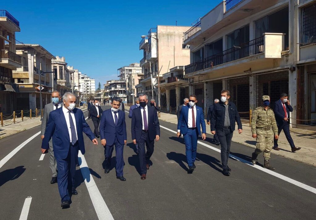 “KTBB ile TBB arasındaki yakın iş birliği ile güçlü adımlar atılacak”