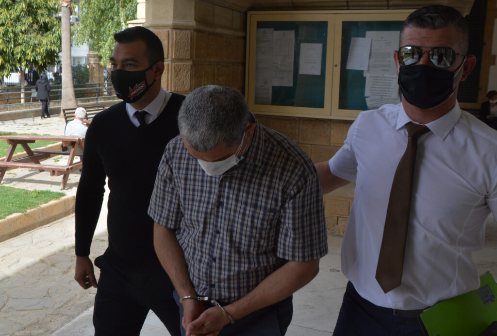 Marketten içki çalan şahıs tutuklandı