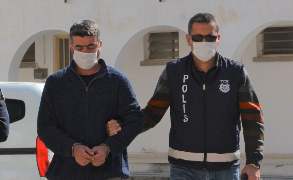 Sirkat ettiği kabloları hurdacıya sattı