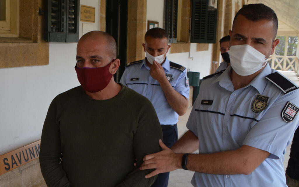 Ölümlü kazaya 1 yıl hapis cezası