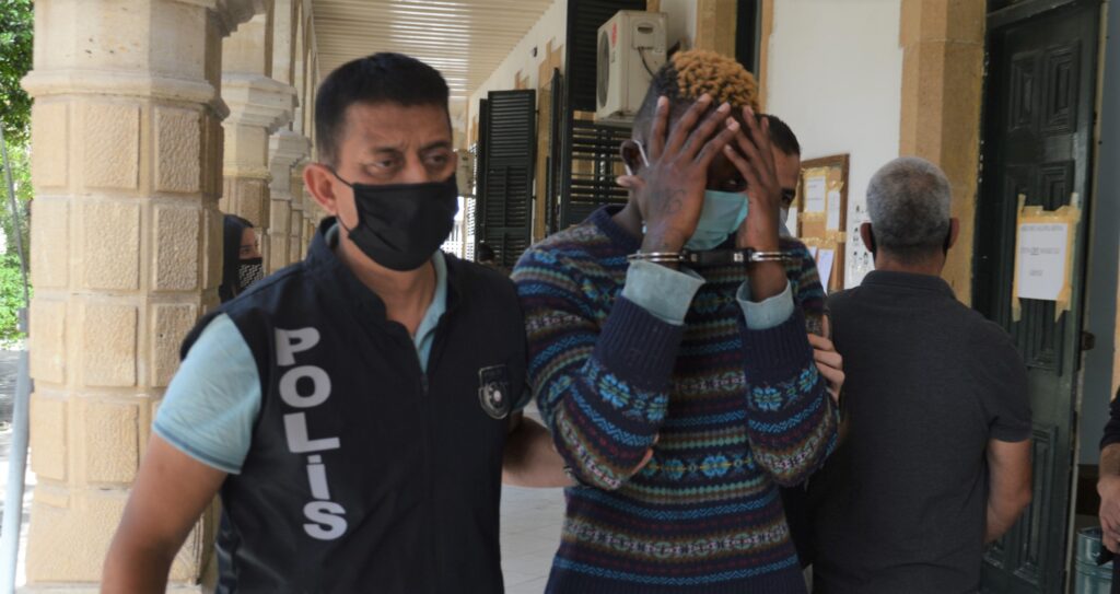 Yemek kavgası cezaevinde bitti!