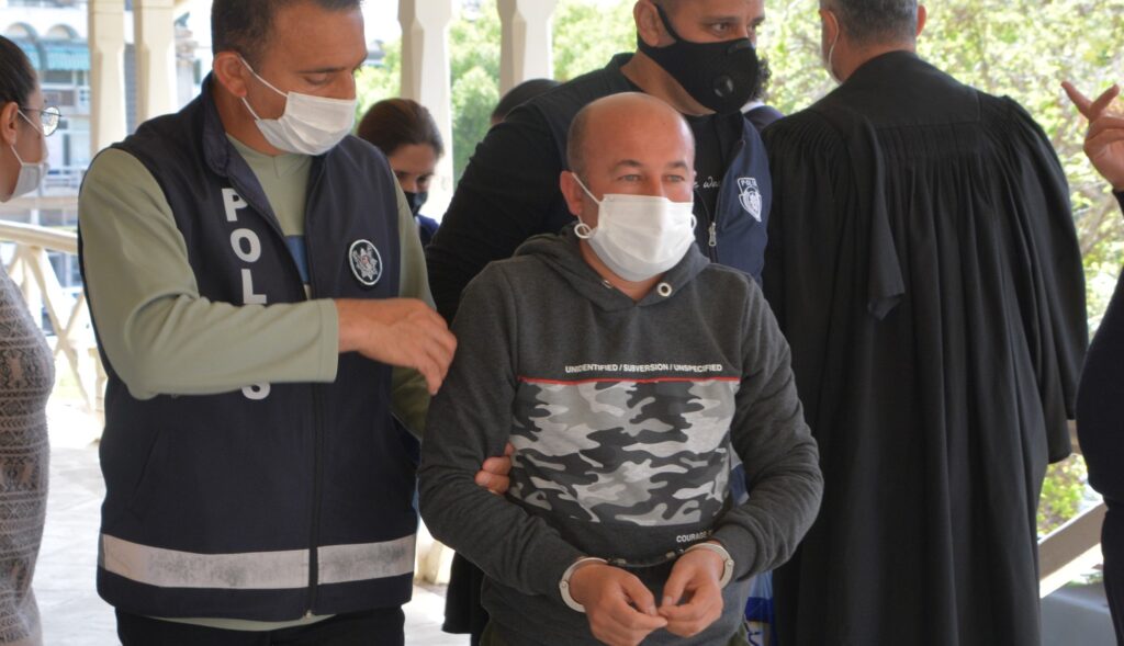 Ölümlü kazada karar