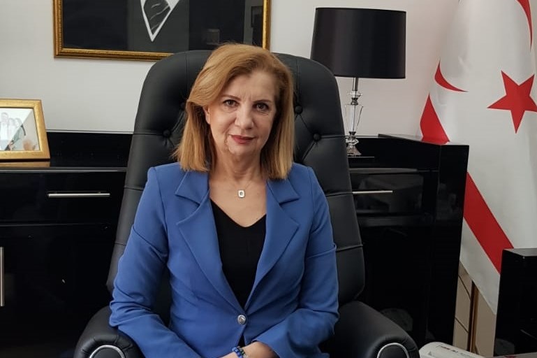 Canaltay: “Felaketin kıyılarımızdan uzaklaşması için mücadele edeceğiz”